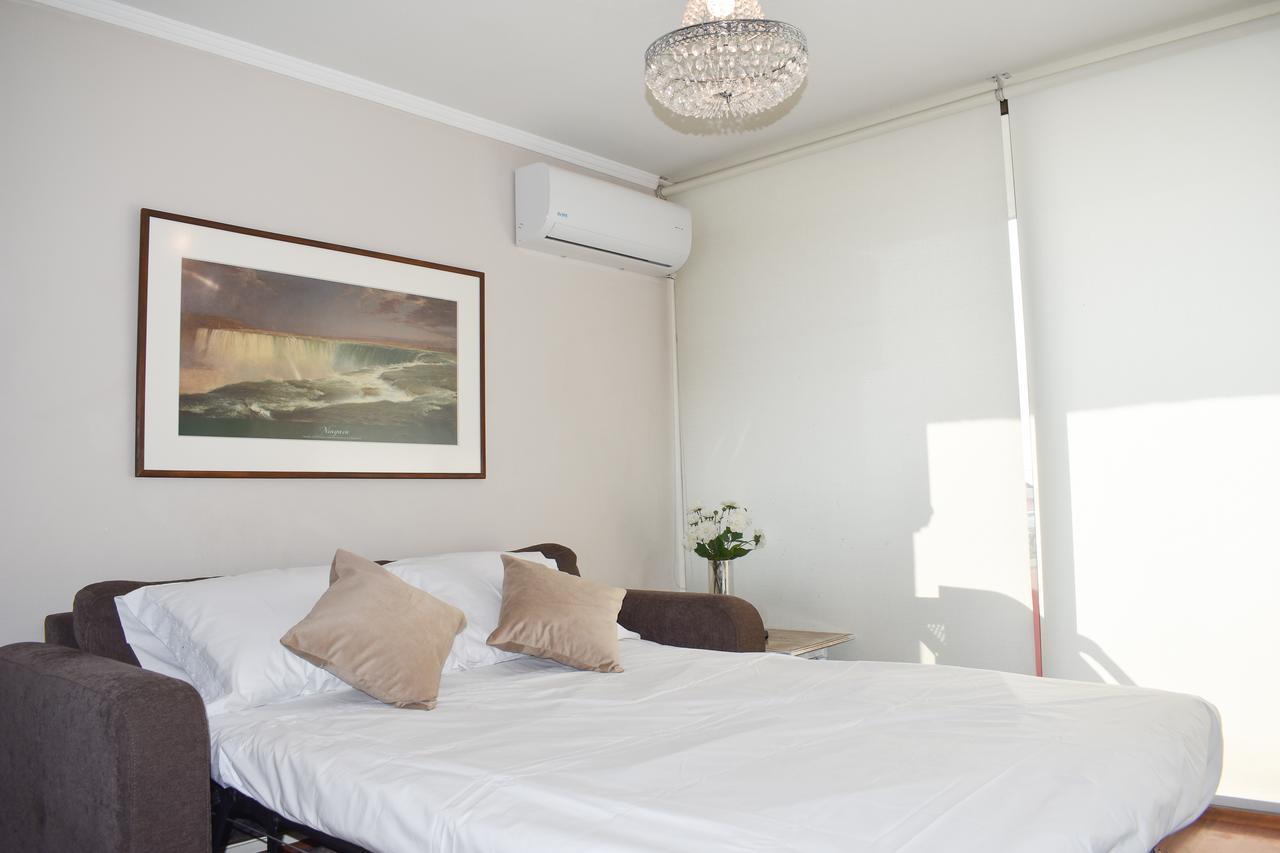 Kennedy Dream Apartment Santiago Exterior foto