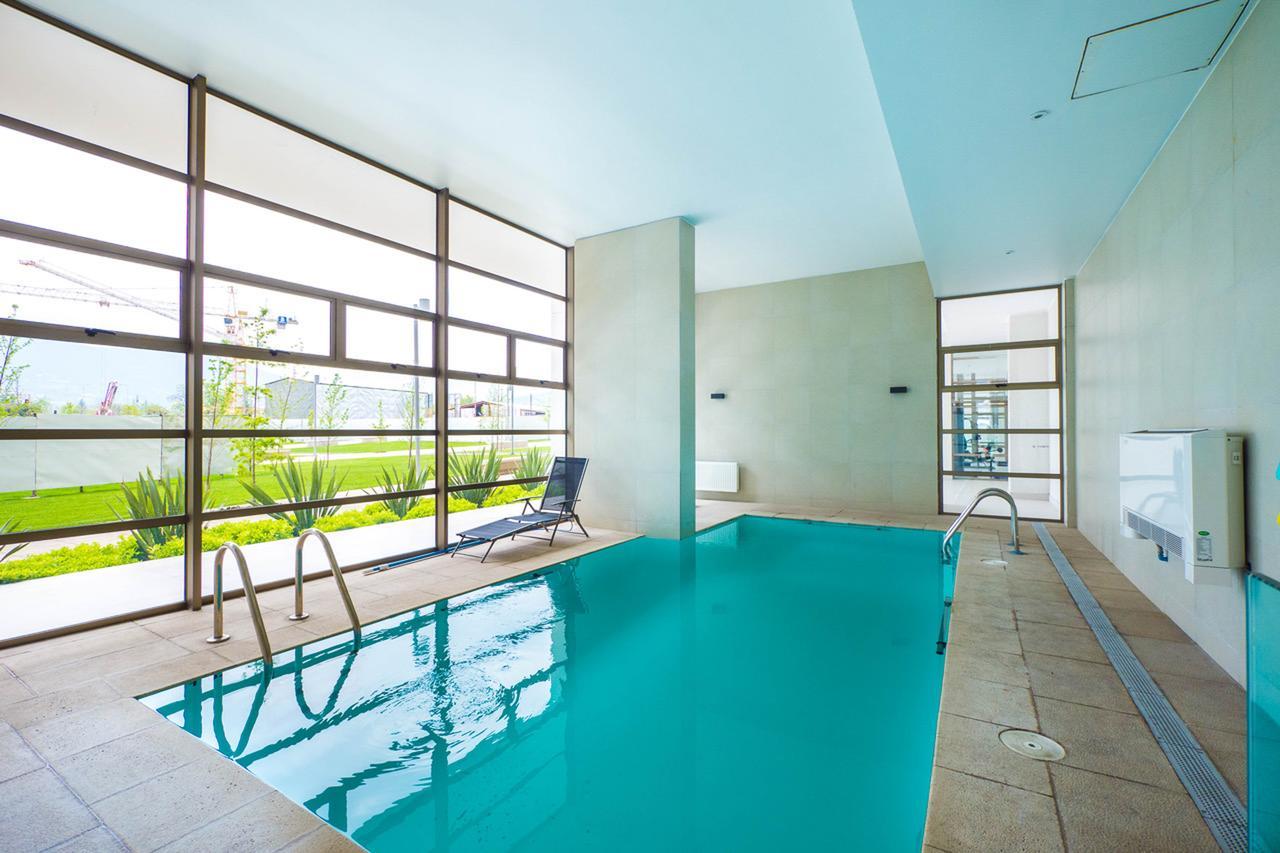 Kennedy Dream Apartment Santiago Exterior foto
