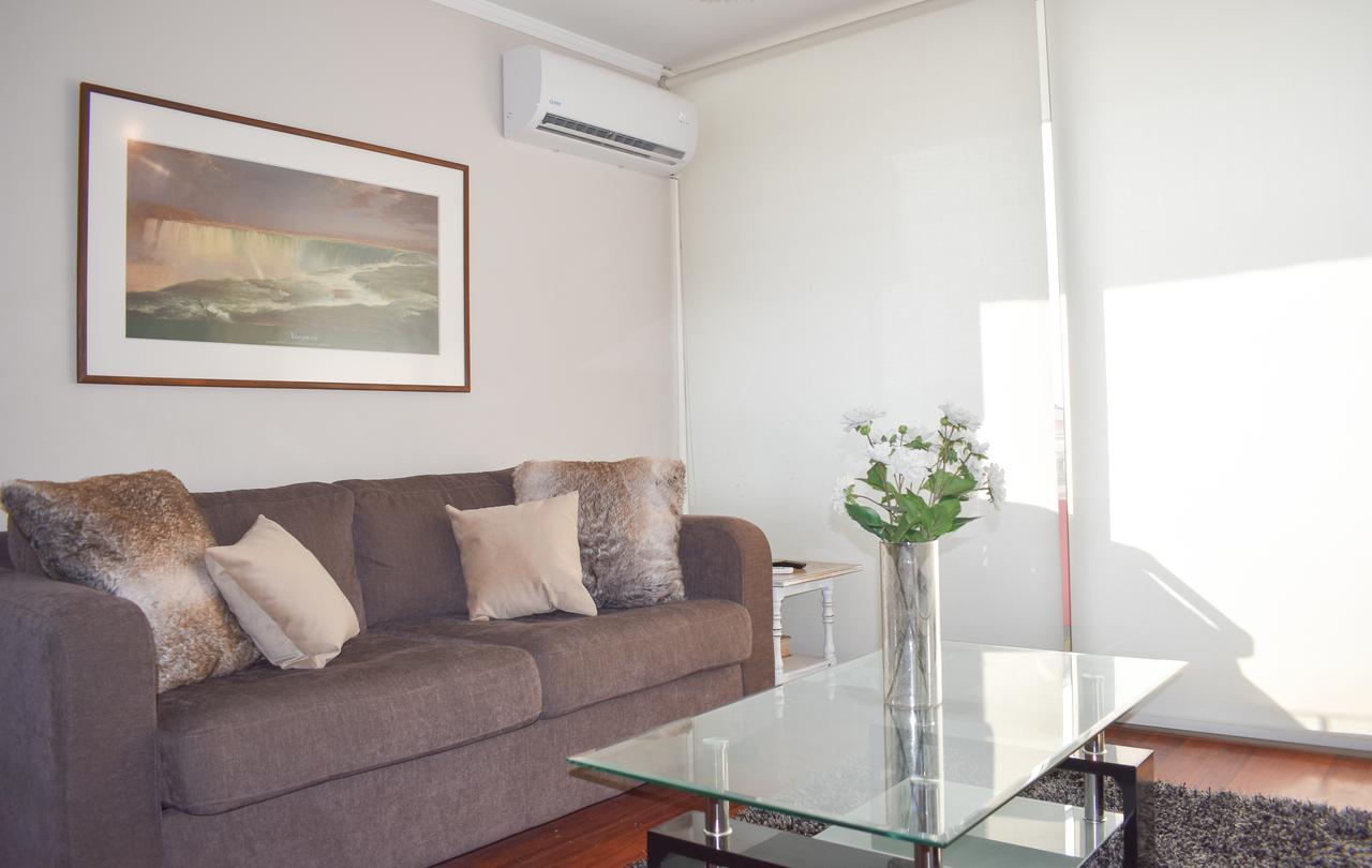 Kennedy Dream Apartment Santiago Exterior foto