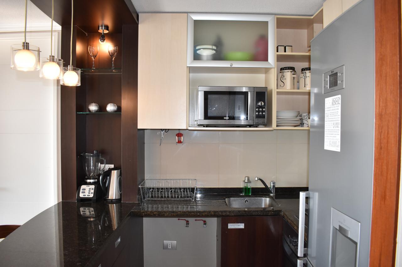 Kennedy Dream Apartment Santiago Exterior foto